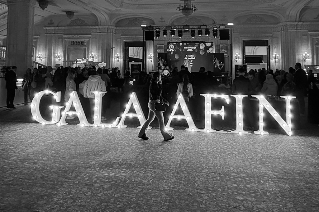 Tibi Scobiola Band – Locul II la Gala Furnizorilor din Industria Nunților